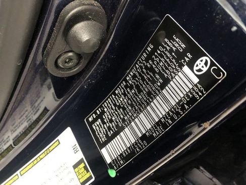 Used 2023 Toyota Corolla SE image 30