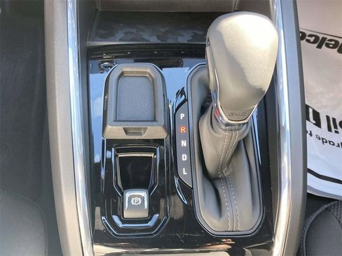 New 2026 GMC Canyon Elevation w/ Convenience Package image 22