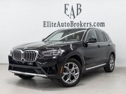 Used 2023 BMW X3 xDrive30i w/ Convenience Package