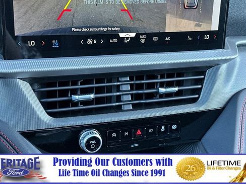 New 2026 Ford Explorer ST w/ Sun And Sound Package AWD/4WD image 22
