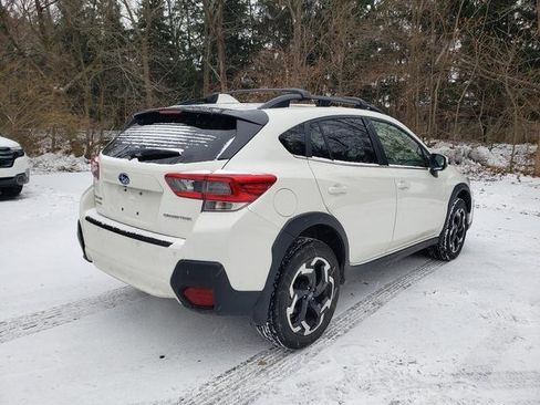 Used 2023 Subaru Crosstrek 2.5i Limited image 3