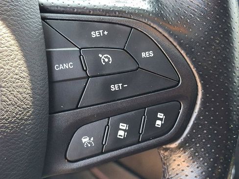 Certified 2024 Dodge Durango R/T AWD/4WD image 24