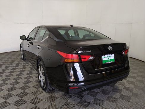 Used 2020 Nissan Altima 2.5 S FWD image 5