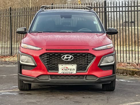 Used 2019 Hyundai Kona SEL image 9