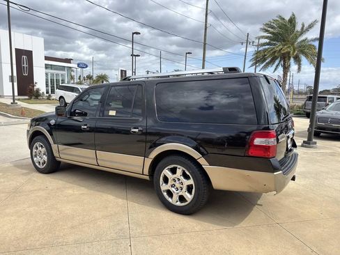 Used 2014 Ford Expedition EL King Ranch image 7