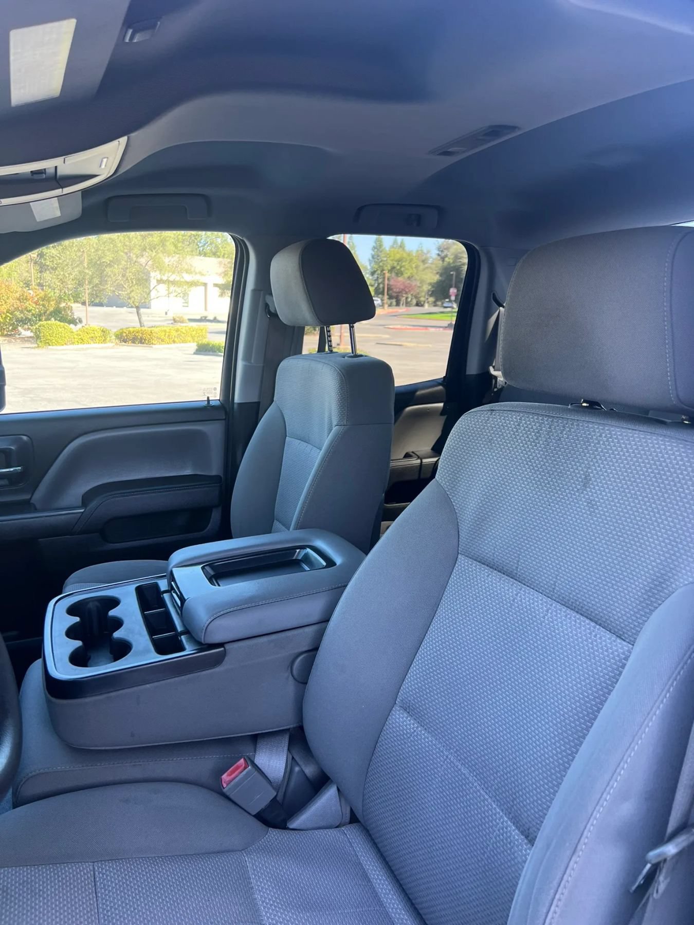 Used 2015 GMC Sierra 3500 2WD Double Cab image 9
