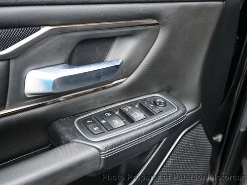 Used 2021 RAM 1500 Rebel w/ Rebel Level 2 Equipment Group AWD/4WD image 18
