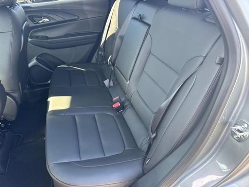 New 2026 Chevrolet TrailBlazer RS w/ Convenience Package image 16
