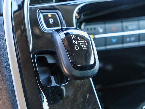 Used 2022 Toyota Mirai w/ Advanced Technology Package RWD image 21