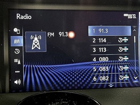 Used 2019 Lexus LC 500 Coupe w/ Touring Package image 19