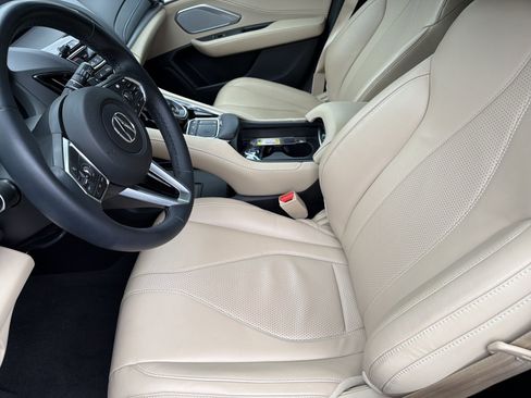 Used 2023 Acura RDX FWD w/ Technology Package image 26