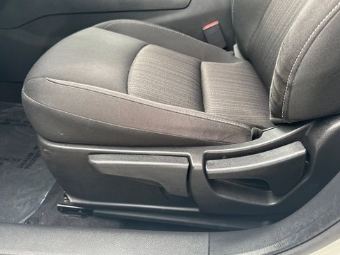 Used 2023 Nissan Altima 2.5 S image 13