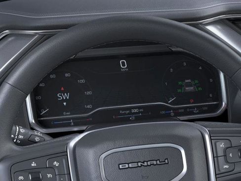 New 2025 GMC Sierra 2500 Denali image 18