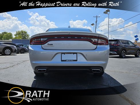 Used 2023 Dodge Charger SXT image 7
