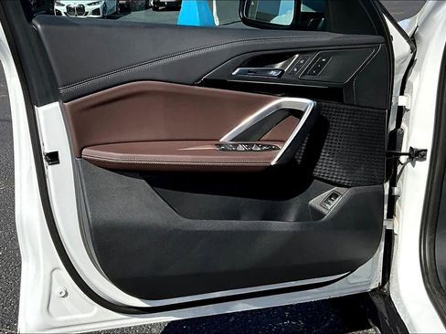 Certified 2024 BMW X1 xDrive28i image 23