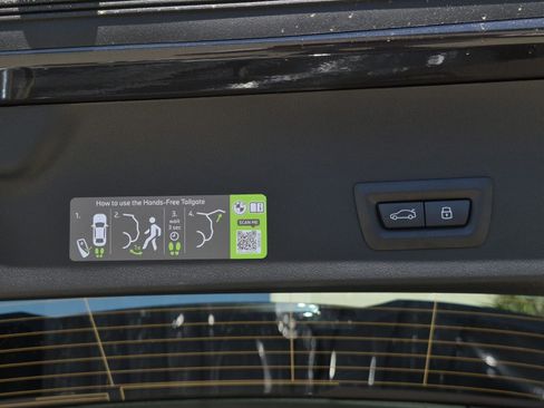 New 2026 BMW X3 xDrive30 AWD/4WD image 9