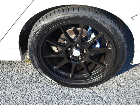 Used 2016 Ford Focus ST FWD image 38