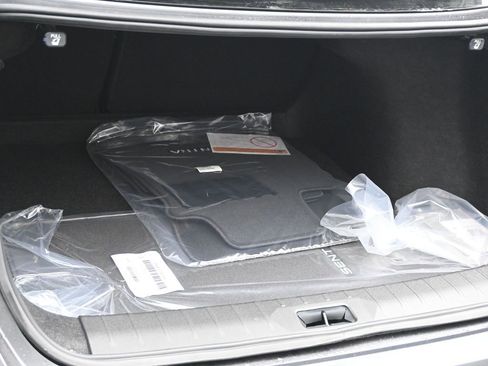 New 2026 Nissan Sentra S w/ S Cold Weather Package FWD image 19