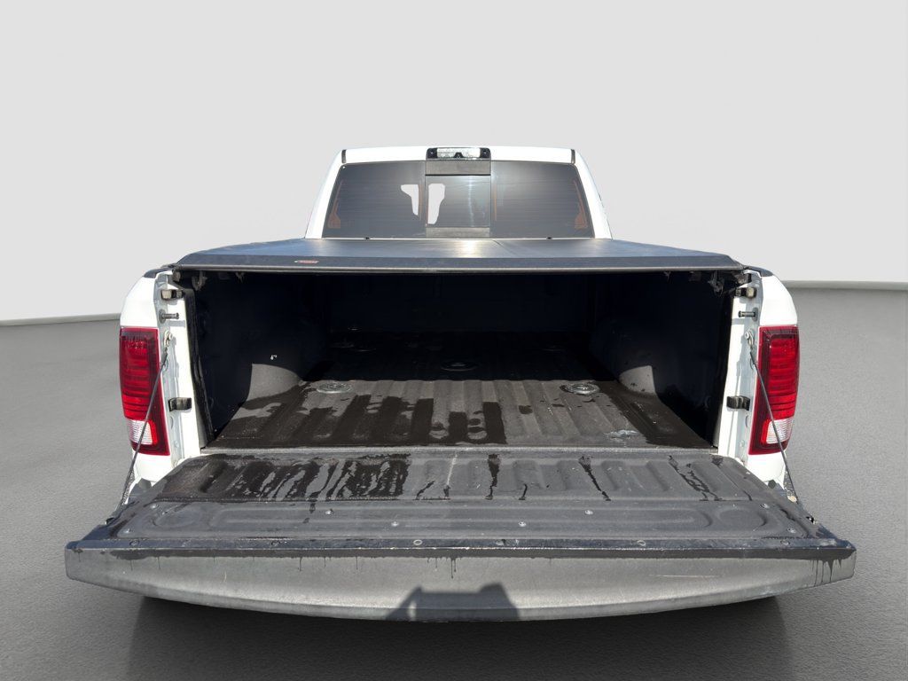 Used 2018 RAM 3500 Laramie Longhorn AWD/4WD image 20