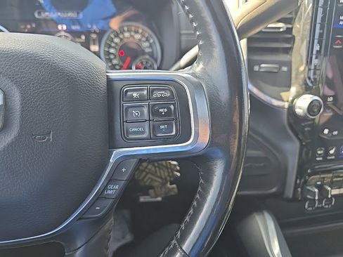 Used 2021 RAM 2500 Laramie w/ Safety Group AWD/4WD image 15