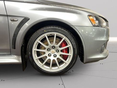 Used 2013 Mitsubishi Lancer Evolution GSR image 34