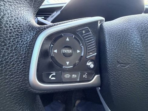 Used 2018 Honda Civic EX image 18