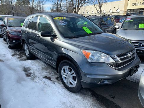 Used 2011 Honda CR-V EX image 11