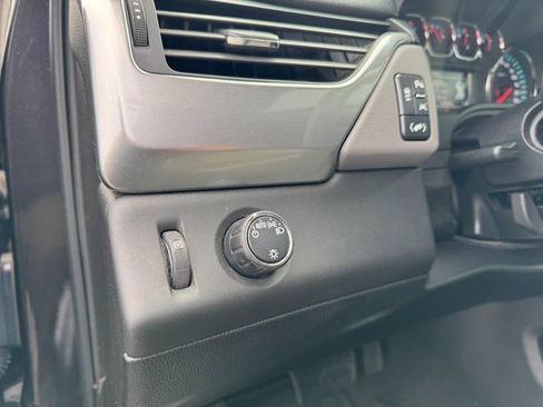 Used 2016 Chevrolet Tahoe LT image 20