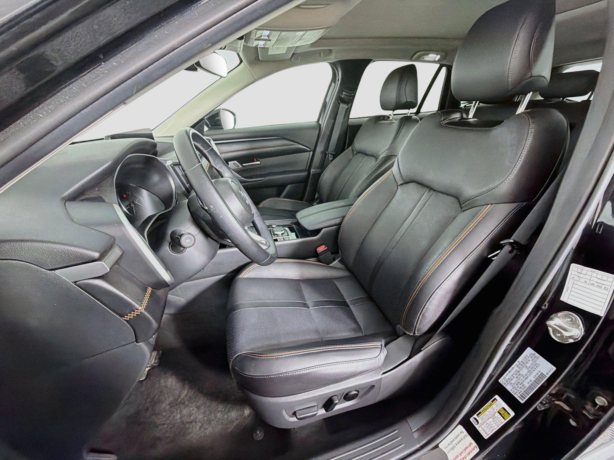 Used 2026 MAZDA CX-50 AWD 2.5 S w/ Premium Package image 13