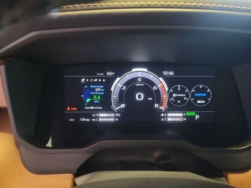 New 2026 Toyota Tundra 1794 Edition AWD/4WD image 15