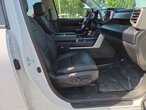 Used 2024 Toyota Tundra SR5 w/ SR5 Premium Package AWD/4WD image 22