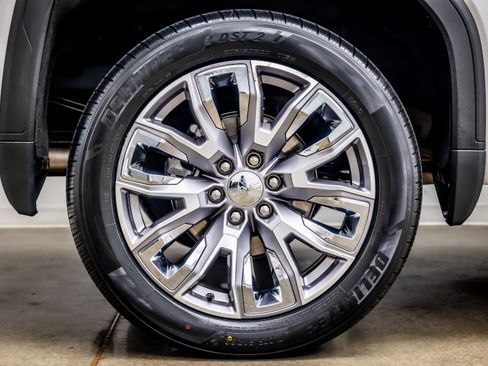 Used 2024 GMC Sierra 1500 Denali w/ Denali Reserve Package image 40