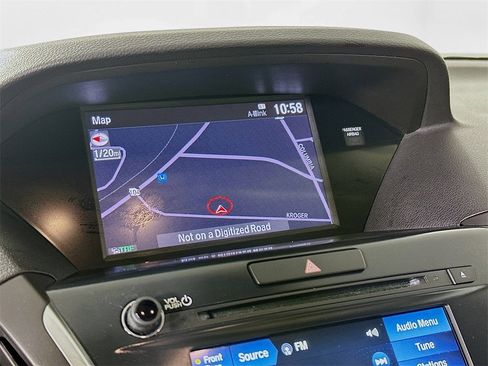 Used 2018 Acura MDX FWD w/ Tech & Entertainment image 13