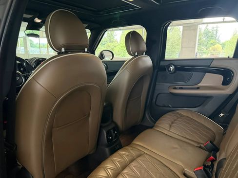 Used 2019 MINI Cooper Countryman S AWD/4WD image 19