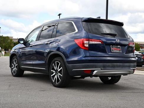 Used 2019 Honda Pilot Touring image 5