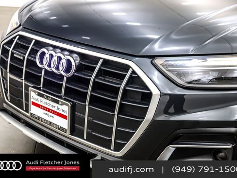 Used 2023 Audi Q5 2.0T Premium w/ Convenience Package image 14