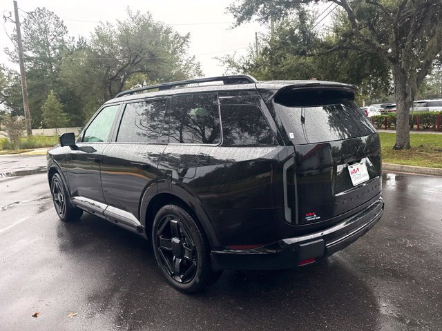 Used 2027 Kia Telluride SX Prestige X-Line w/ Towing Package AWD/4WD image 5