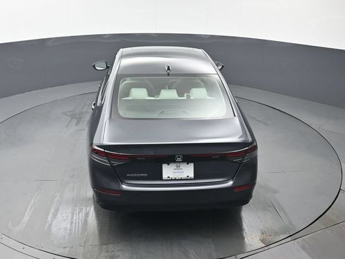 Used 2023 Honda Accord EX image 34