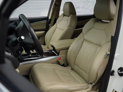 Used 2015 Acura MDX FWD w/ Technology Package image 22