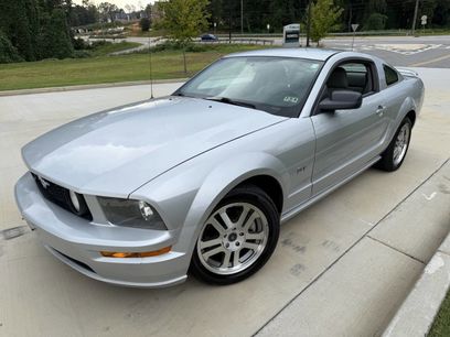 Used 2005 Ford Mustang GT