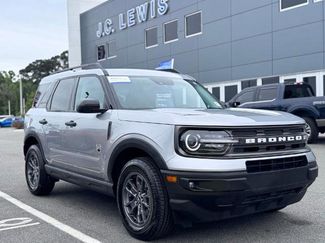Certified 2023 Ford Bronco Sport Big Bend w/ Convenience Package AWD/4WD 360° Tour
