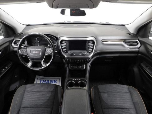 Used 2021 GMC Acadia AT4 AWD/4WD image 32