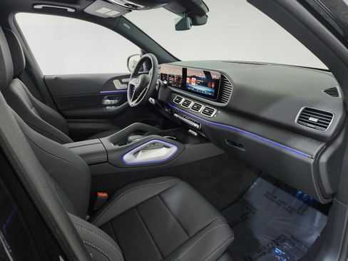 Certified 2026 Mercedes-Benz GLE 350 4MATIC image 22
