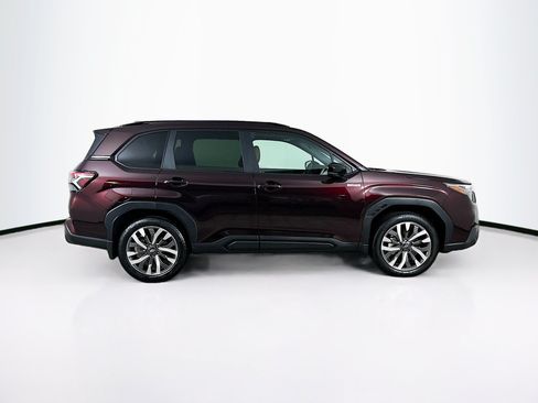 Used 2026 Subaru Forester Touring AWD/4WD image 10