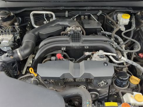 Used 2018 Subaru Legacy 2.5i Premium w/ Eyesight & BSD & Rcta & HBA image 15