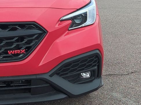New 2026 Subaru WRX Limited AWD/4WD image 10