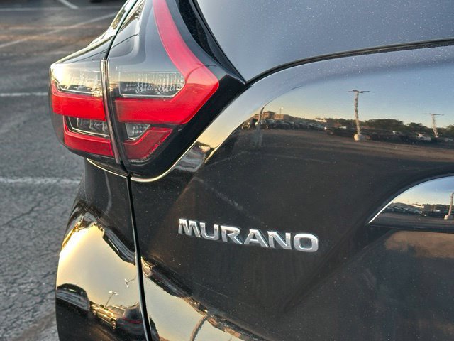 Certified 2024 Nissan Murano SL AWD/4WD image 14