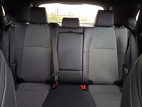 New 2026 Toyota bZ image 14