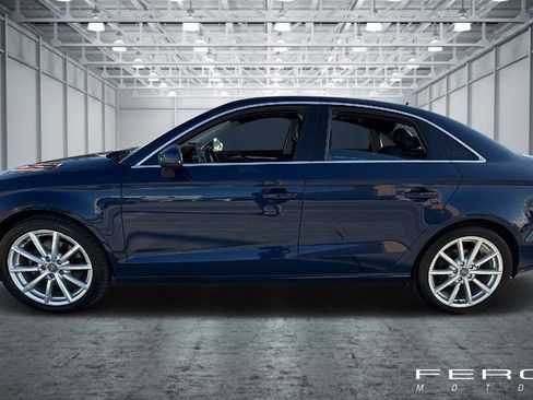 Used 2015 Audi A3 1.8T Premium Plus image 2