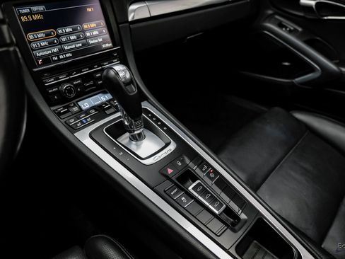 Used 2015 Porsche 911 Carrera image 52